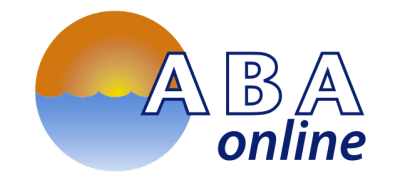 Logo de ABA